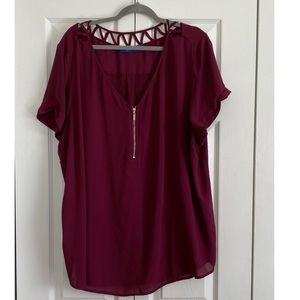 💥APT 9 Dress shirt 💥